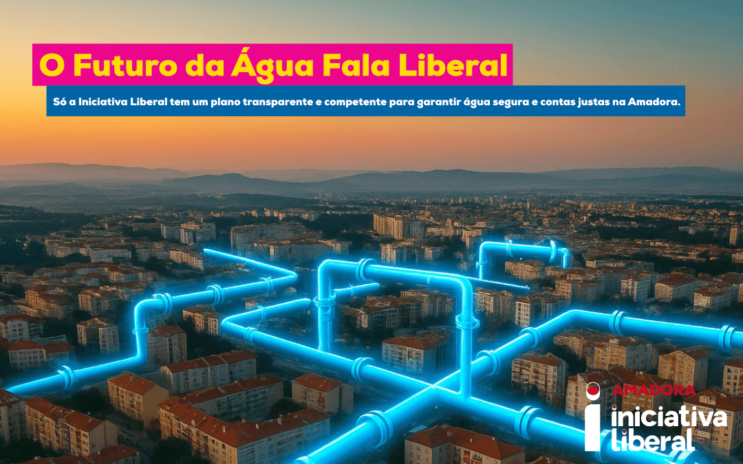 A Ruptura dos SIMAS – O Caminho Liberal