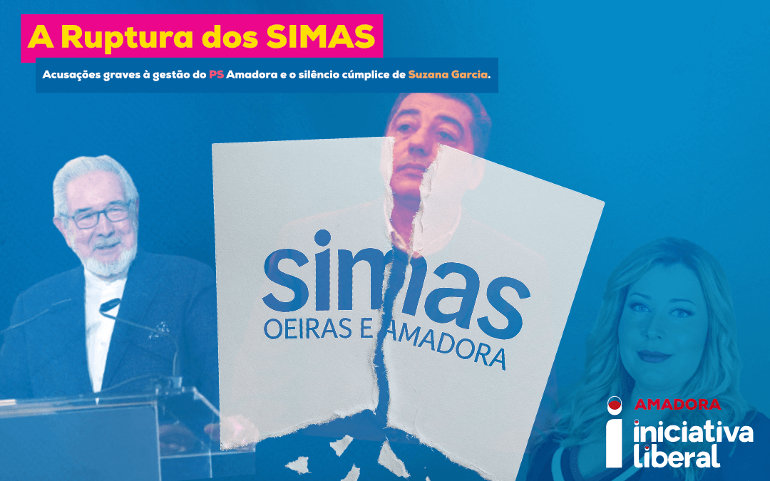 A Ruptura dos SIMAS –  Crónica da Extinção dos SIMAS