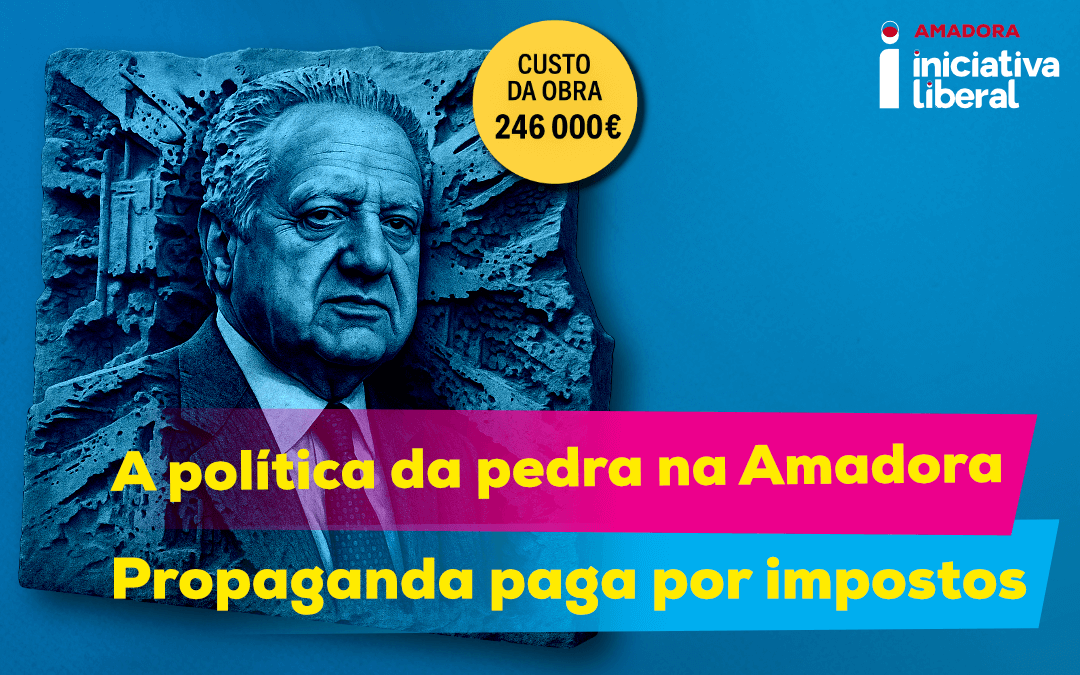 Entre a honra da liberdade e o abuso dos impostos